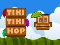 Spel Tiki Tiki Hop aanlyn