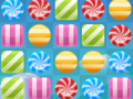 Spel Bonbons Rennen aanlyn
