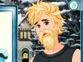 Spel Prinses Kersfees Baarde aanlyn