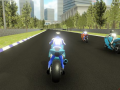 Spel Moto GP Rennkampioenskap aanlyn
