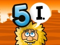 Spel Adam en Eva 5 Deel 1 aanlyn