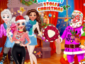 Spel Hoe Harley Kersfees Gesteel Het aanlyn