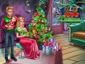 Spel Ellie se Gesins Kersfees aanlyn