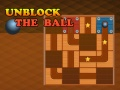 Spel Ontbloek die bal aanlyn
