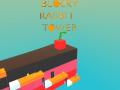 Spel Blok Konyn Toring aanlyn