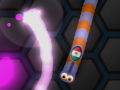 Spel Wormania.io aanlyn
