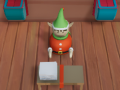 Spel Santa se Werkswinkel aanlyn