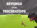 Spel Wraak van die Triceratops aanlyn