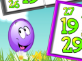 Spel Kruiswoorde vir Kinders aanlyn