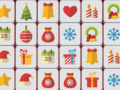Spel Winter Mahjong aanlyn