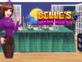 Spel Belle se Nagparty aanlyn
