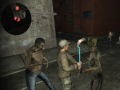 Spel Swaklike Geveg: Zombie aanlyn