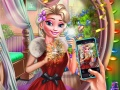 Spel Nuwe Jaar Insta Selfie aanlyn