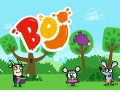 Spel Boj Giggly Park Avontuur aanlyn