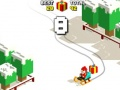 Spel Kersvleis aanlyn