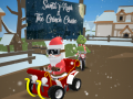 Spel Grinch jaag Santa aanlyn