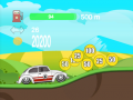 Spel Malende Klimwedloop aanlyn