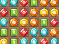 Spel Juwele Wedstryd aanlyn