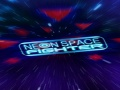Spel Neon Ruimte Vegter aanlyn