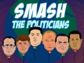 Spel Verpletter die Politici aanlyn