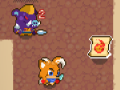 Spel Rogue Stert aanlyn