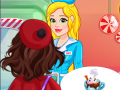 Spel Natalie se Winterlekkernye aanlyn