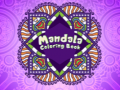 Spel Mandala Kleurboek aanlyn