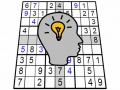 Spel Sudoku aanlyn