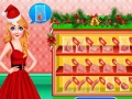 Spel Prinses Kersinkopies aanlyn