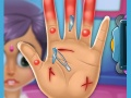 Spel Hand Dokter aanlyn