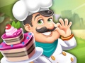 Spel Koek Winkel: Bakkery aanlyn