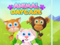 Spel Dier Kindersorg aanlyn