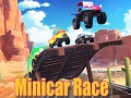 Spel Mini-karresies aanlyn