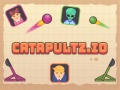 Spel Catapultz.io aanlyn