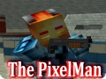 Spel PixelMan Strijd Wreak Royale aanlyn