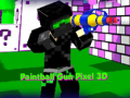 Spel Verfbalgeweer Pixel 3D aanlyn