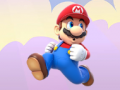 Spel Mario en Banzai aanlyn