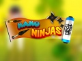 Spel Nano Ninja aanlyn