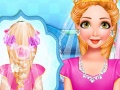 Spel Prinses Bruidstijl aanlyn