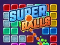 Spel Super Balle aanlyn