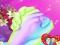 Spel Paartjie Hand Giet aanlyn