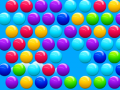 Spel Slim Bubbles aanlyn