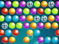 Spel Halloween Borrel Skieter aanlyn
