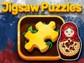 Spel Russiese Legkaart Uitdaging aanlyn