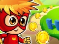 Spel Springende Seun aanlyn