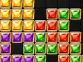 Spel Juwele Blokke aanlyn