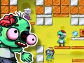 Spel Zombie Helded aanlyn