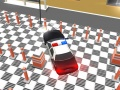 Spel Polisie Parkering aanlyn