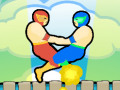 Spel Wrestle Jump Aanlyn aanlyn