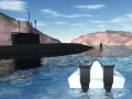 Spel Boot Simulator aanlyn